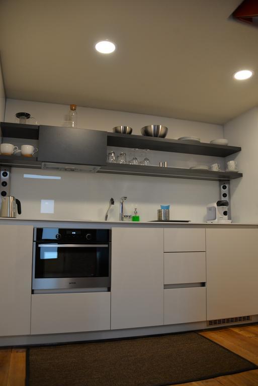 Maison Am Liesingbach Apartment Wien