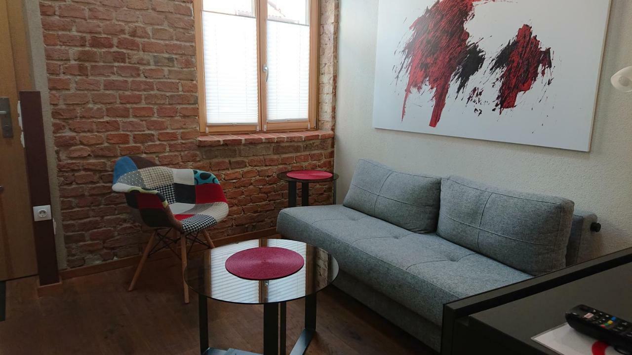 Maison Am Liesingbach Apartment Wien