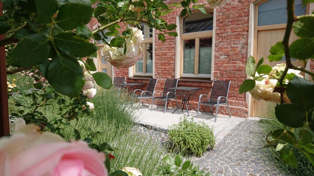 Maison Am Liesingbach Apartment Wien
